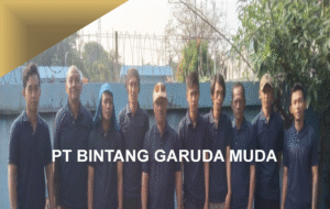 PT Bintang Garuda Muda